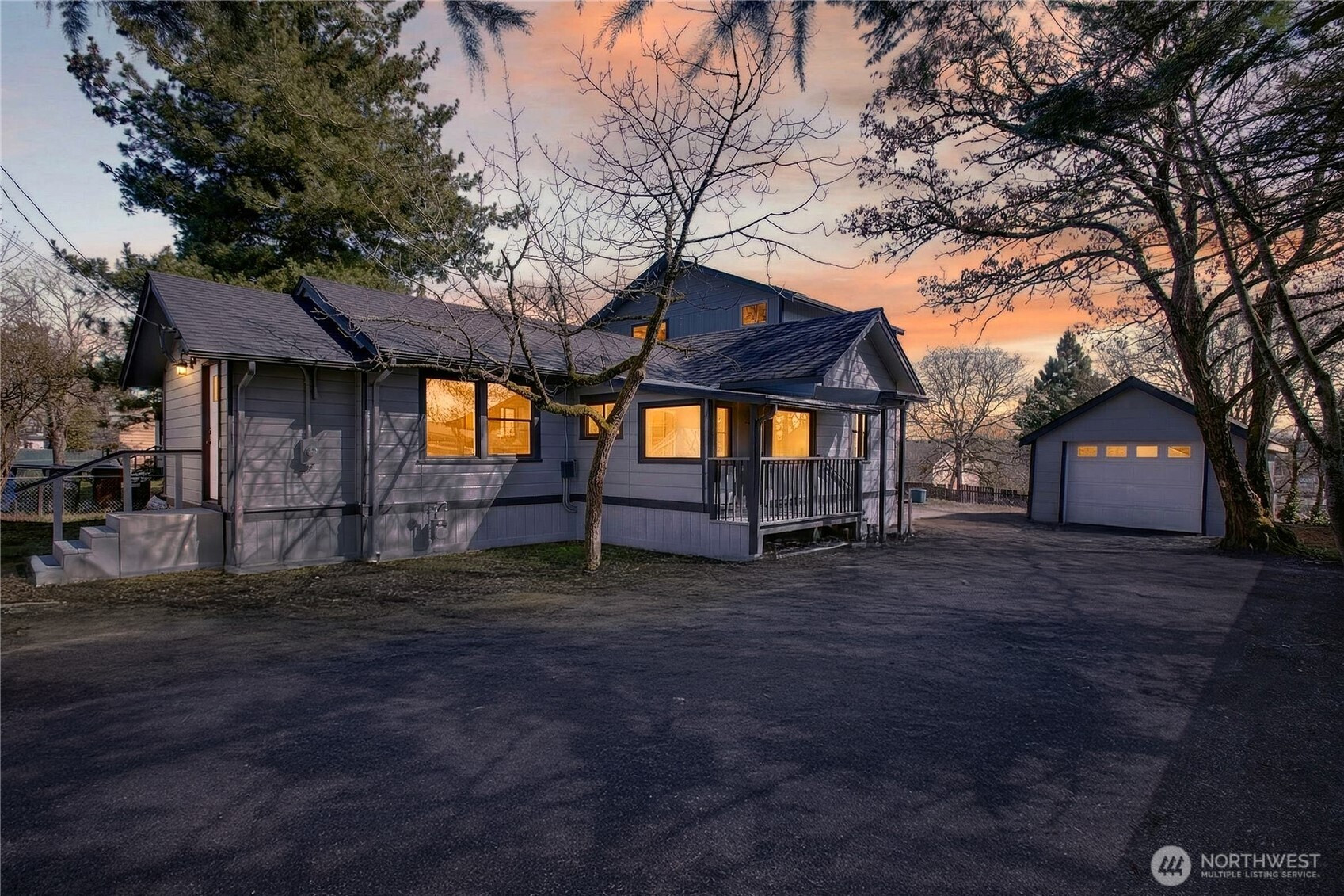 6931 S Tyler Street, Tacoma, WA 98409