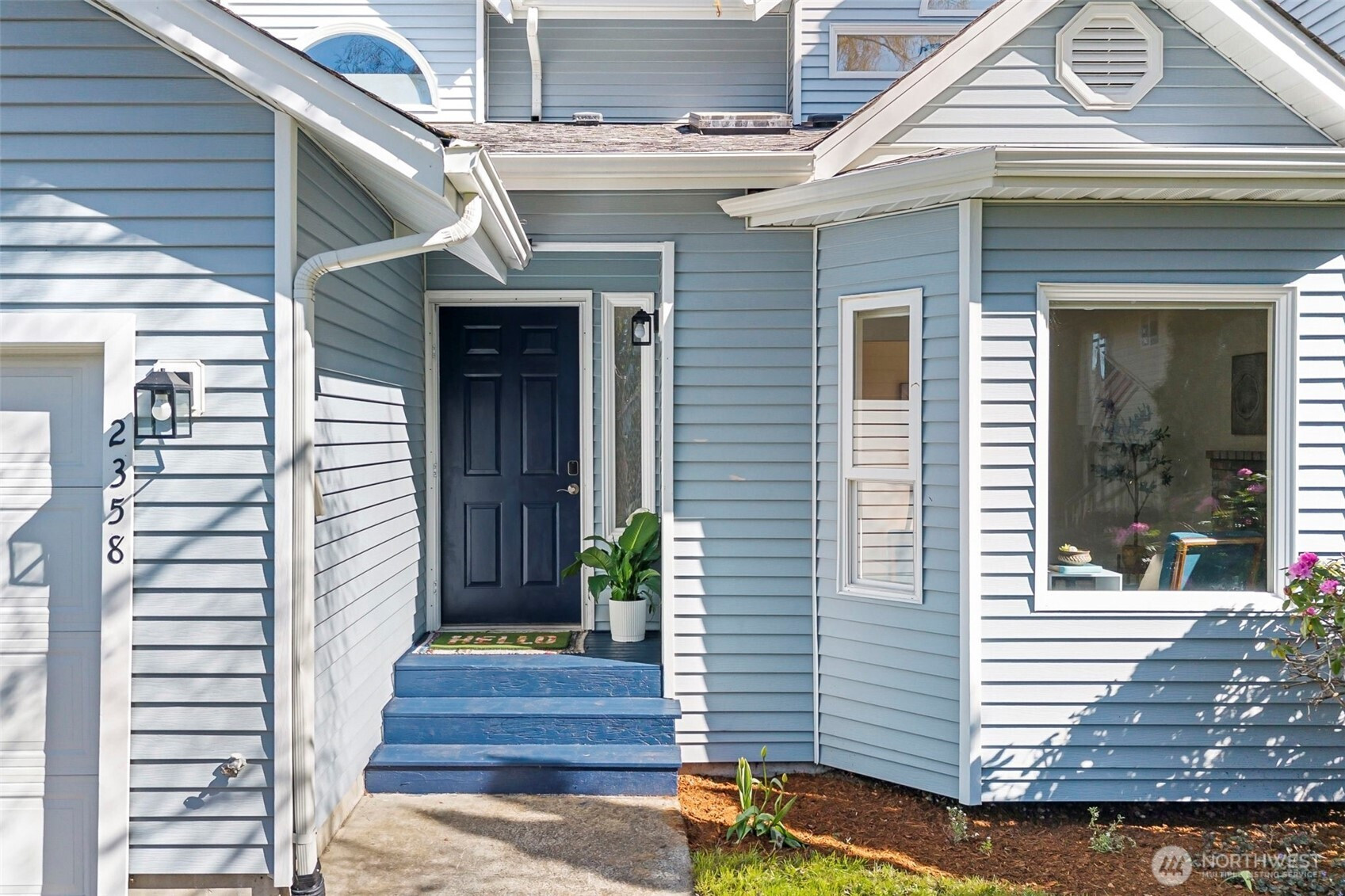 2358 NE Adler Ct, Poulsbo, WA 98370