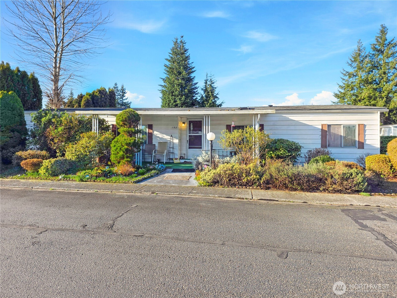 201 Union Avenue SE, Renton, WA 98059