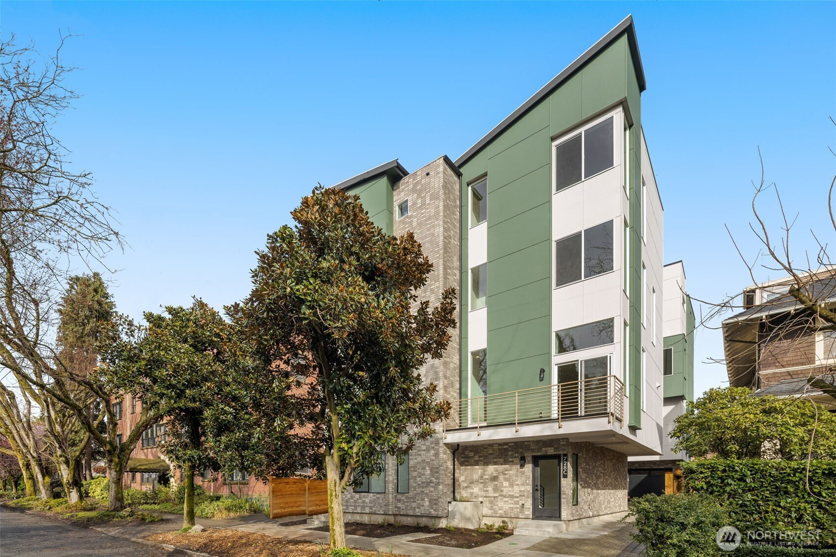 730 A Broadway E, Seattle, WA 98102