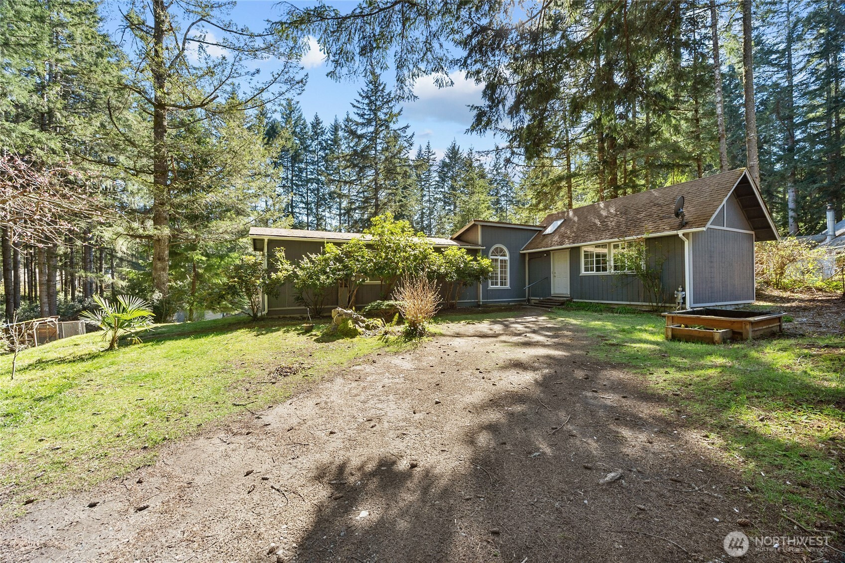 19108 2nd Street NW, Lakebay, WA 98349