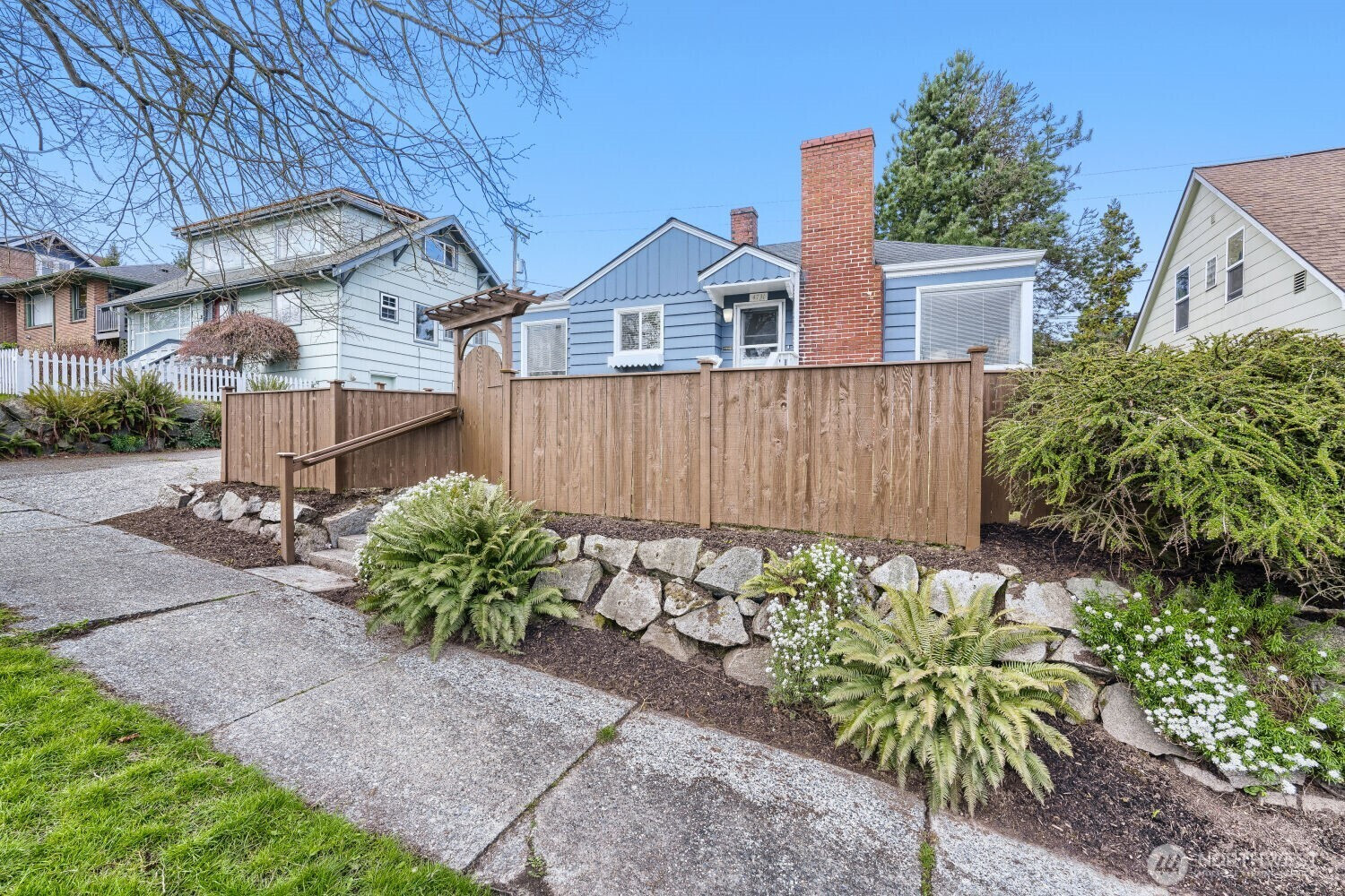 4731 35th Avenue SW, Seattle, WA 98126