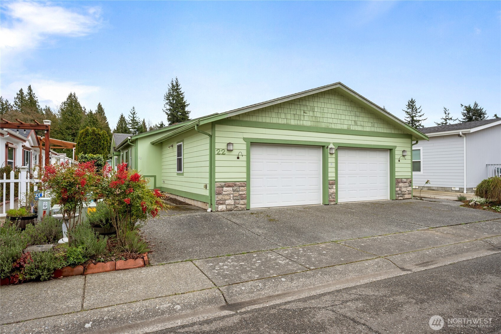 6350 Portal Way, Ferndale, WA 98248