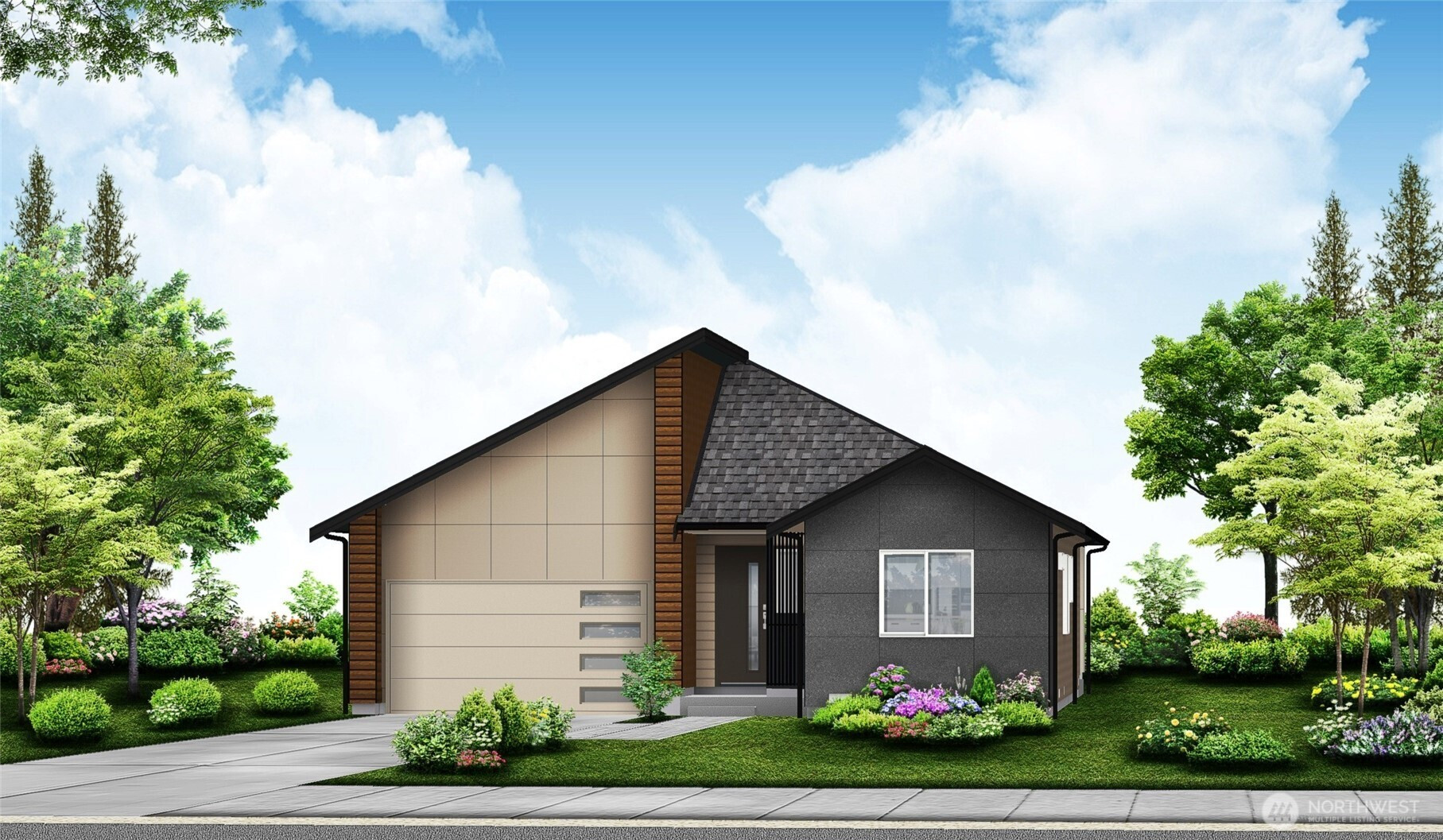 1502 141st Street E, Tacoma, WA 98445