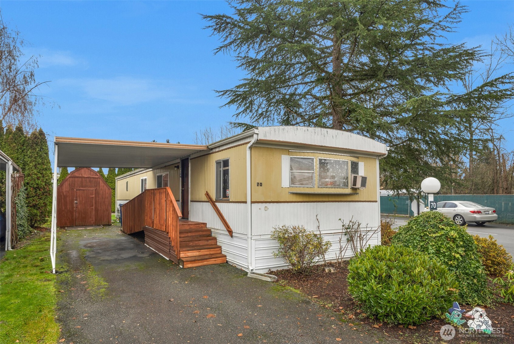 5900 64th Street NE, Marysville, WA 98270