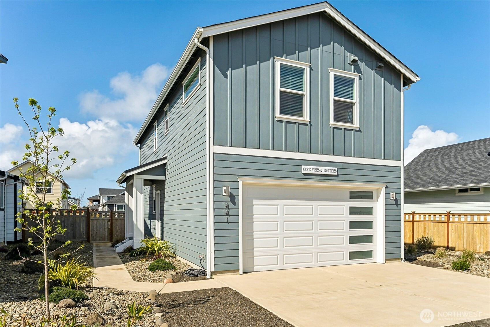 441 Lupine Lane SW, Ocean Shores, WA 98569