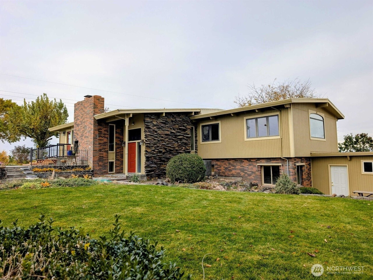 2175 W McManamon Road, Othello, WA 99344