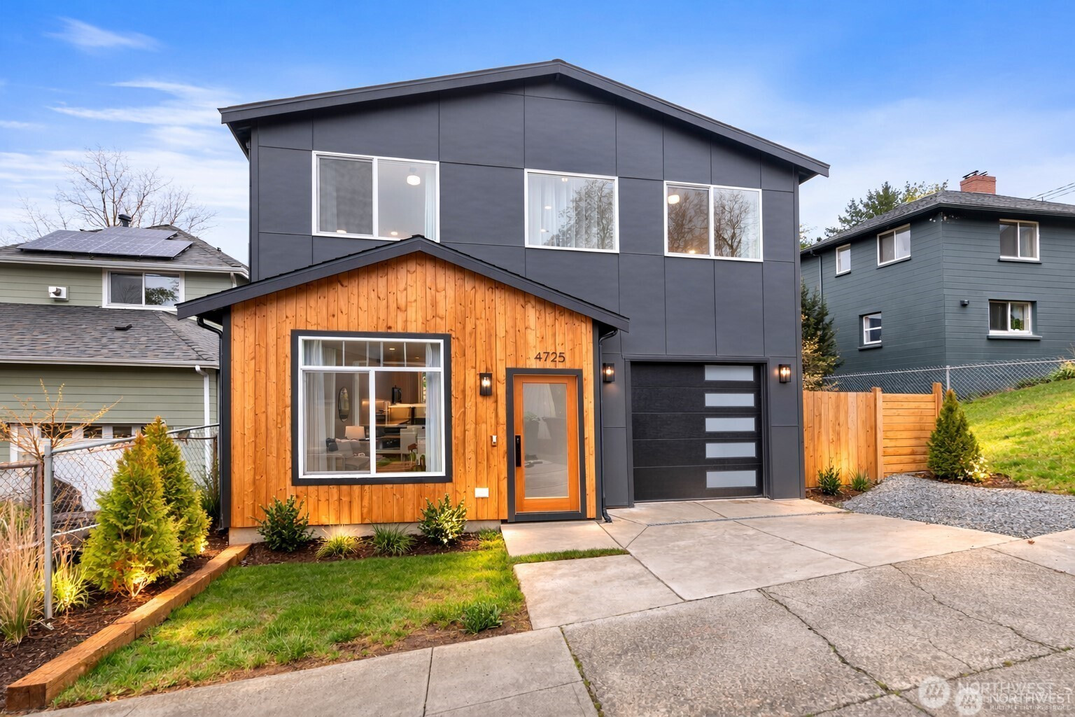4725 S Findlay Street, Seattle, WA 98118
