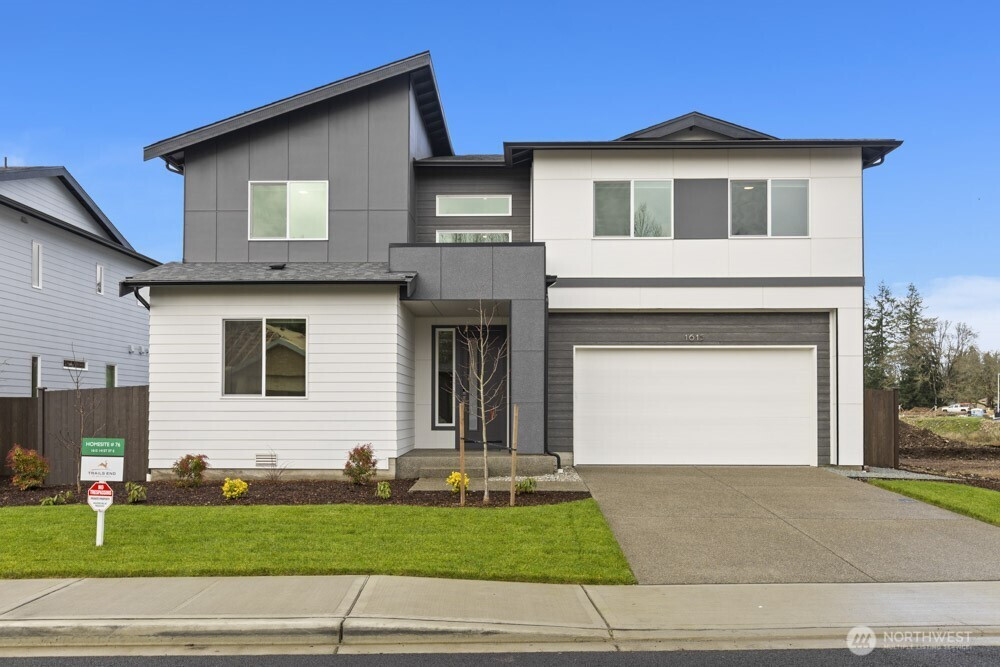 1511 141st Street E, Tacoma, WA 98445