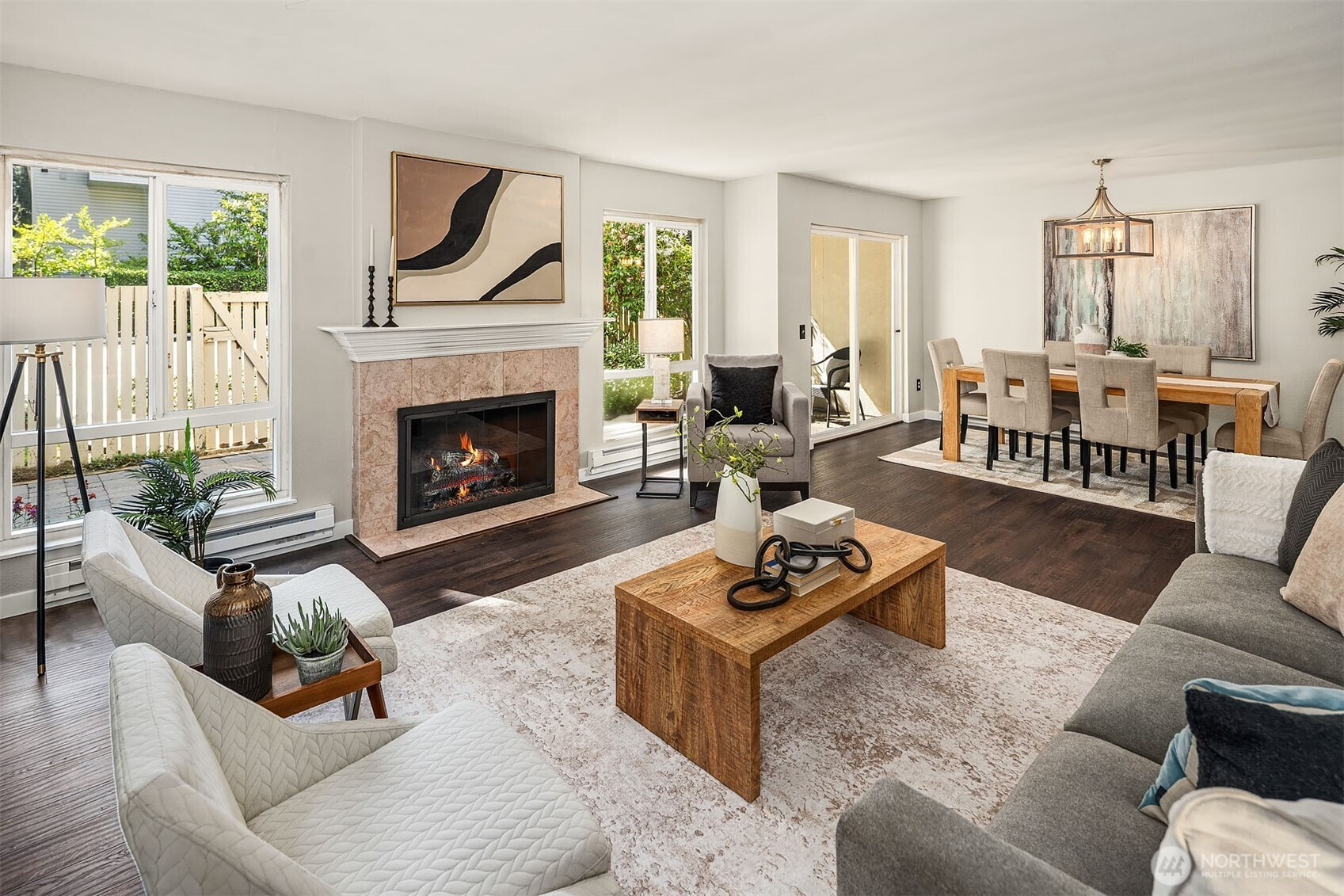 1606 103rd Place NE, Bellevue, WA 98004