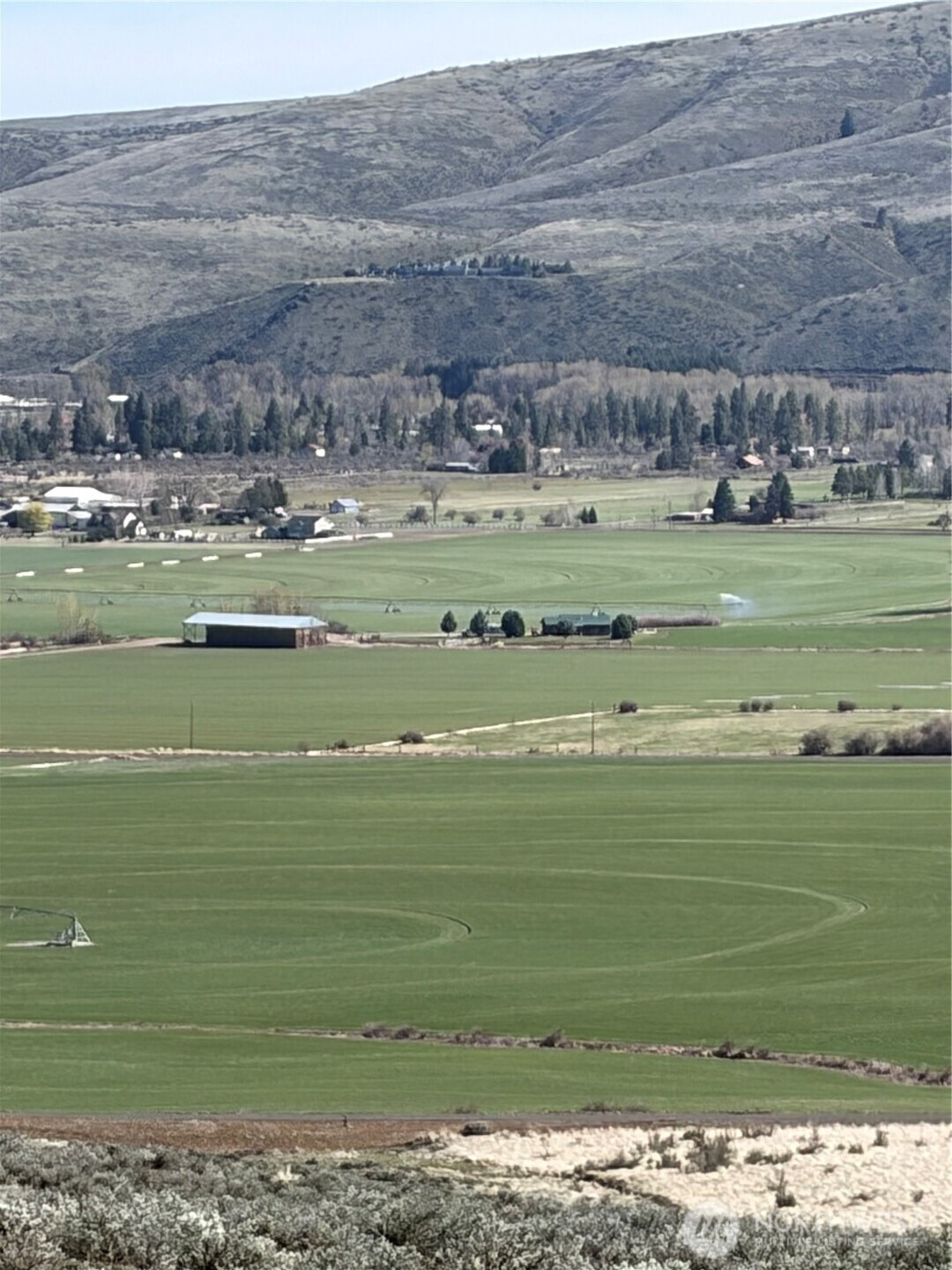 0 High Ranch Road, Ellensburg, WA 98926