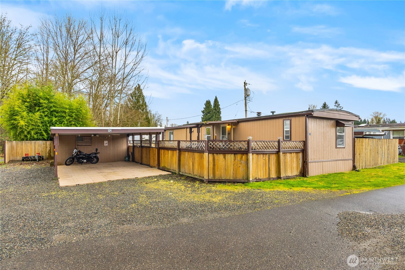 10900 Kuhlman Road SE, Olympia, WA 98513