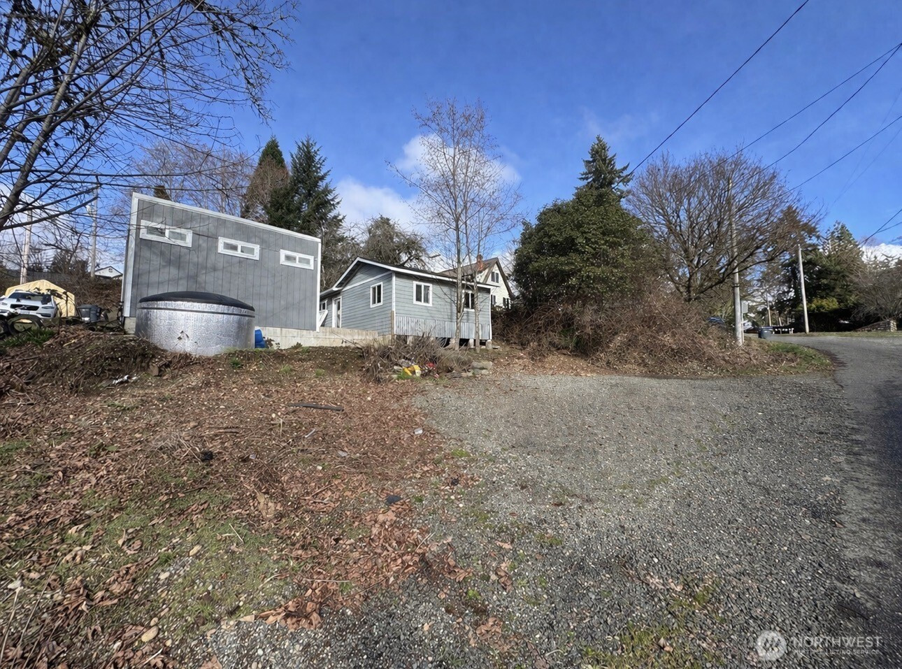 1915 SE Spring Road, Shelton, WA 98584