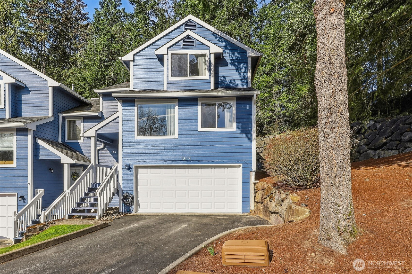 1319 NW Slate Lane, Silverdale, WA 98383