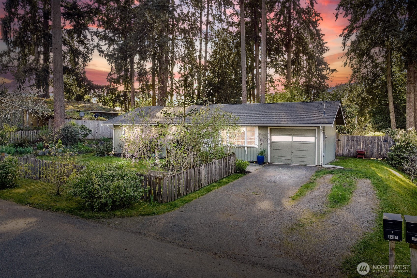 1235 Neil Street NE, Olympia, WA 98516