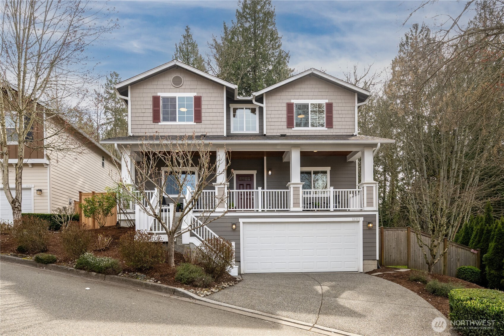 12313 NE 203rd Street, Bothell, WA 98011