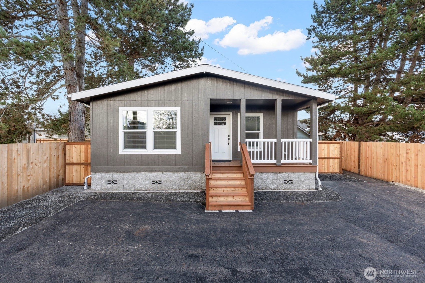 1110 B W Walnut, Centralia, WA 98531