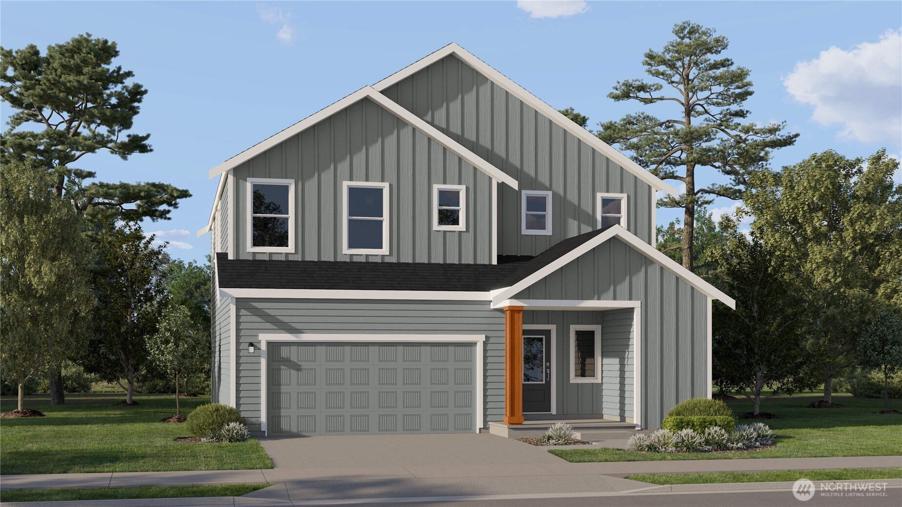 16416 201st Avenue E, Bonney Lake, WA 98391