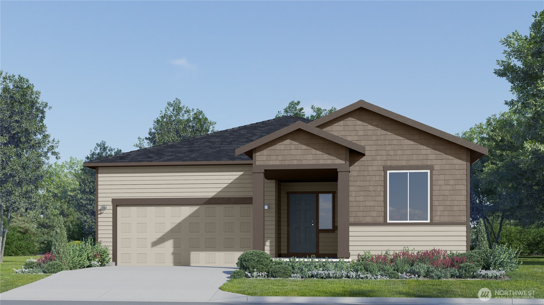 92 Moonshadow Lane, Carlsborg, WA 98324