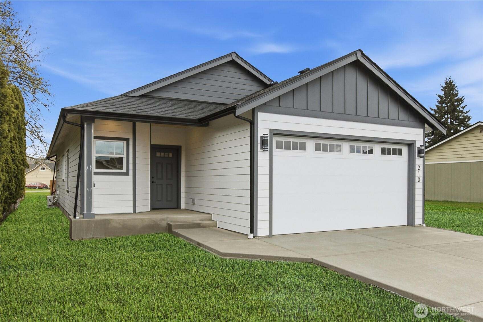 210 Silver Lane SE, Orting, WA 98360