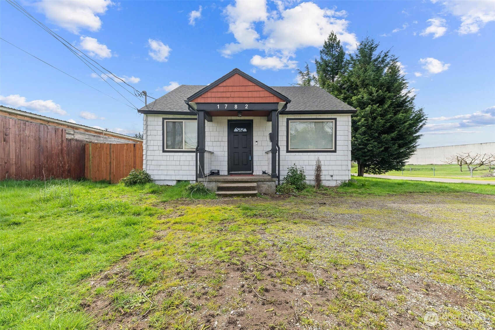 1782 S 44th Street, Tacoma, WA 98418