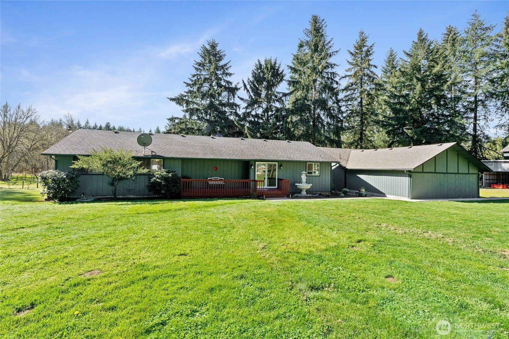 430 D Kirkland Road, Chehalis, WA 98532