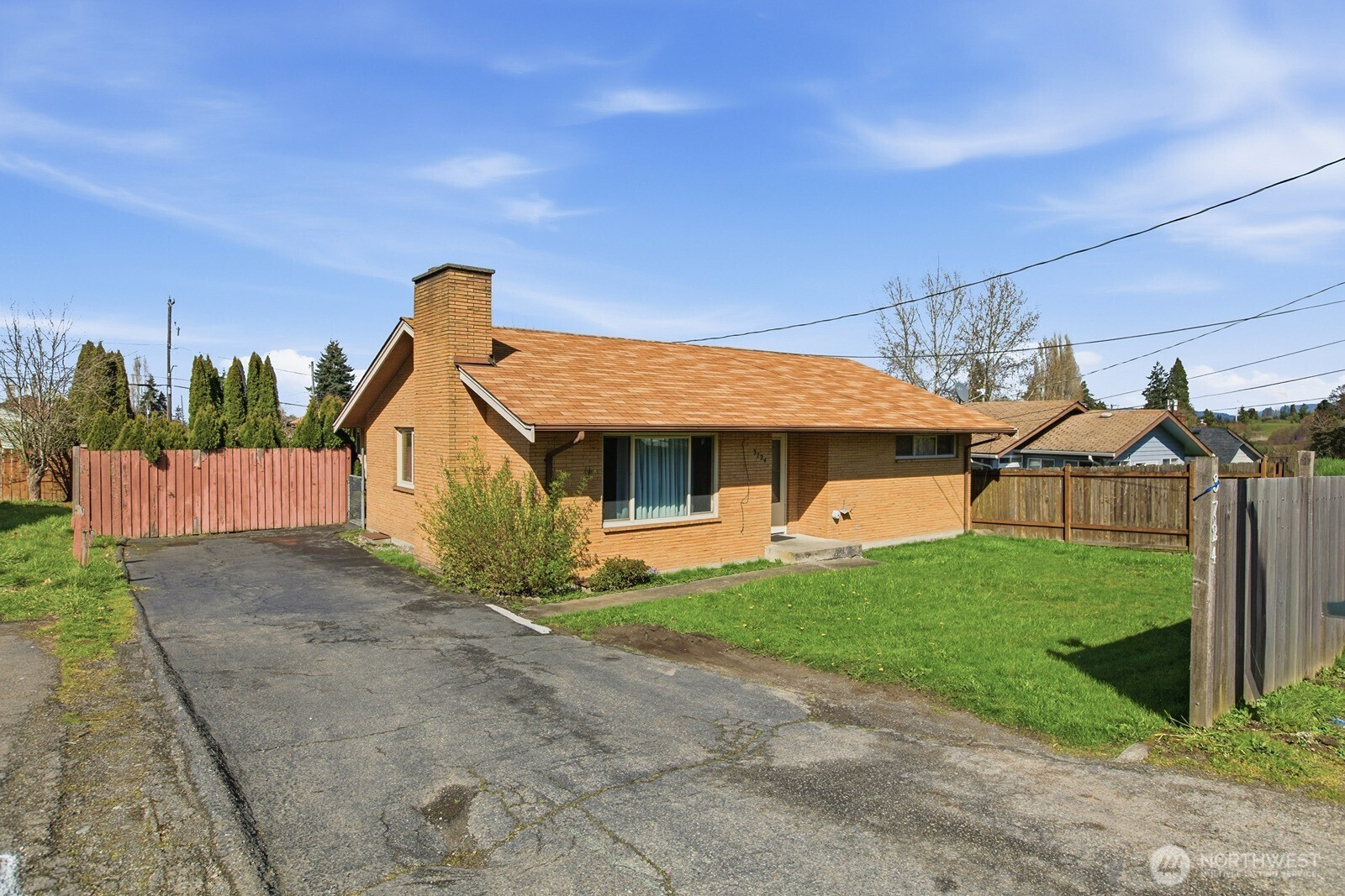 3724 131st Street, Tukwila, WA 98168