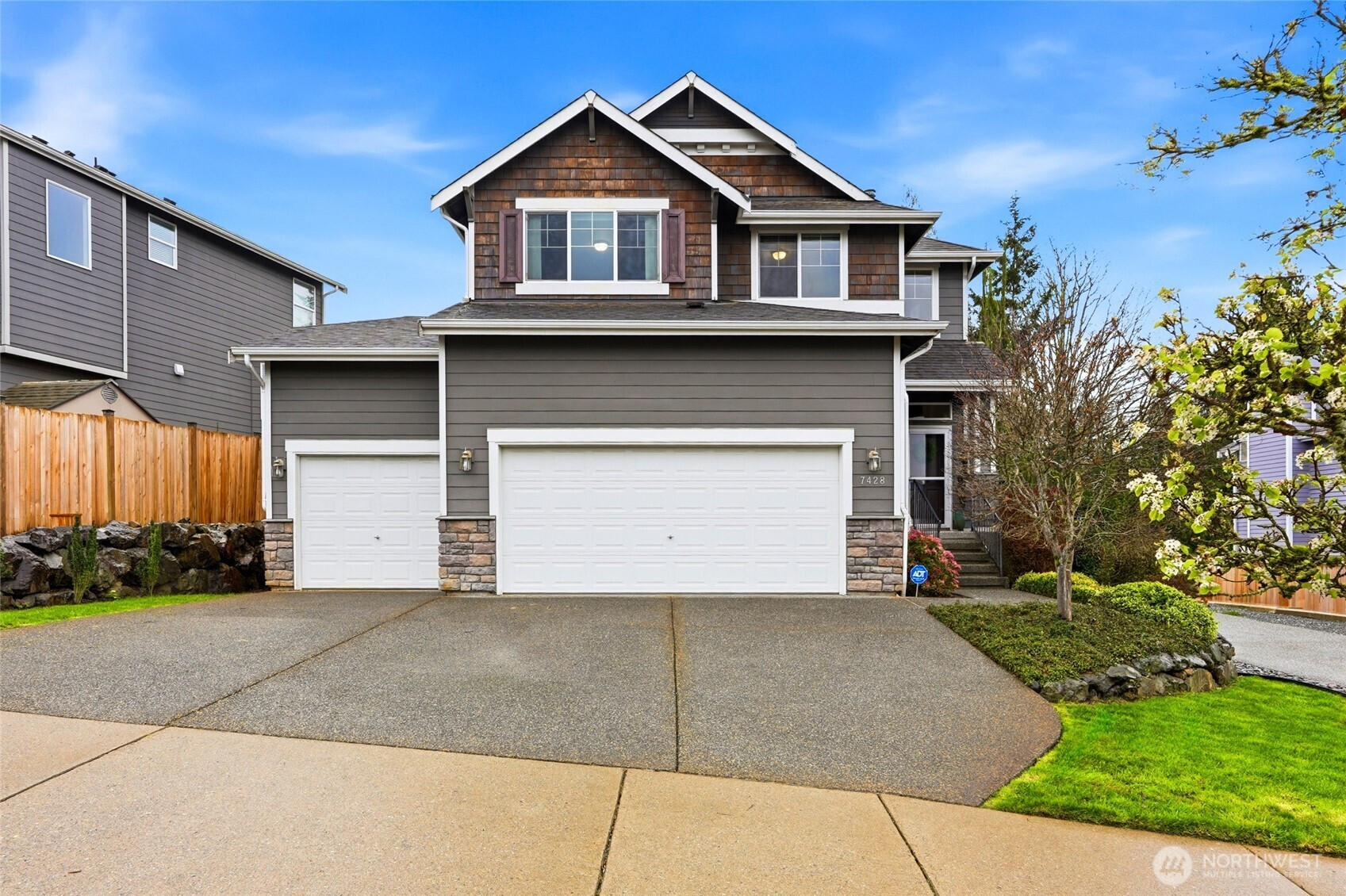 7428 58th Place NE, Marysville, WA 98270