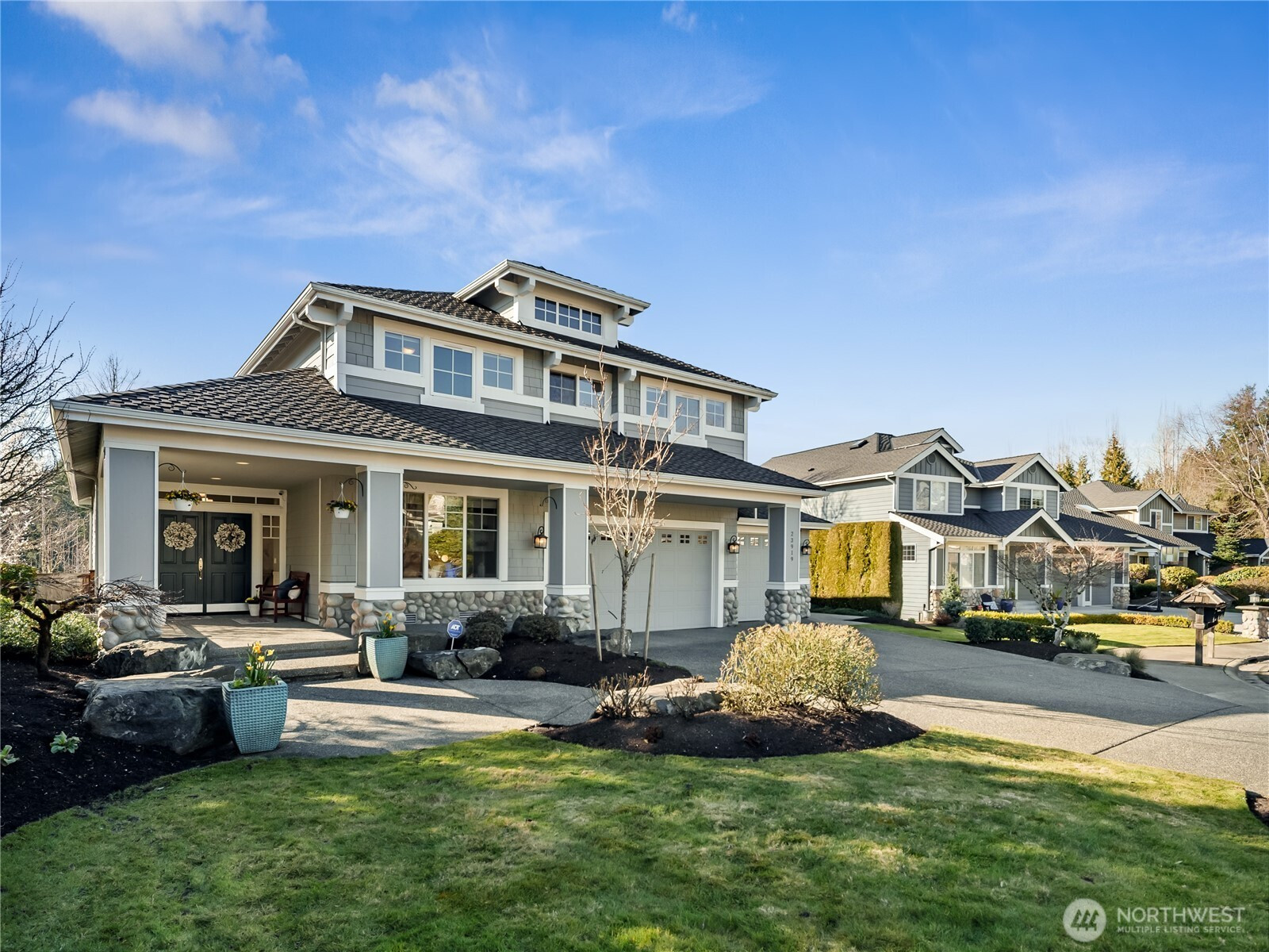 23919 SE 8th Place, Sammamish, WA 98075