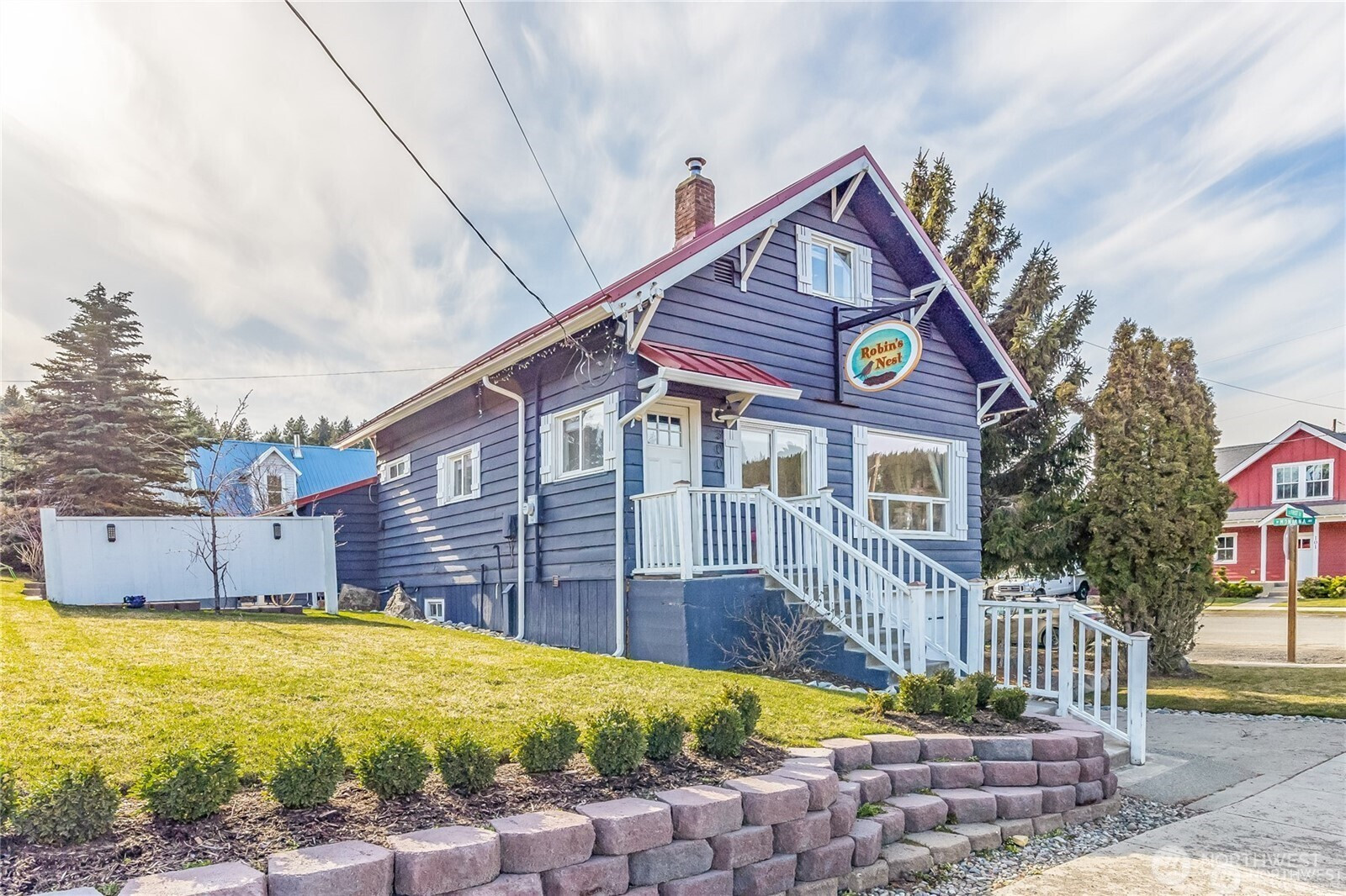 300 S 1st, Roslyn, WA 98941