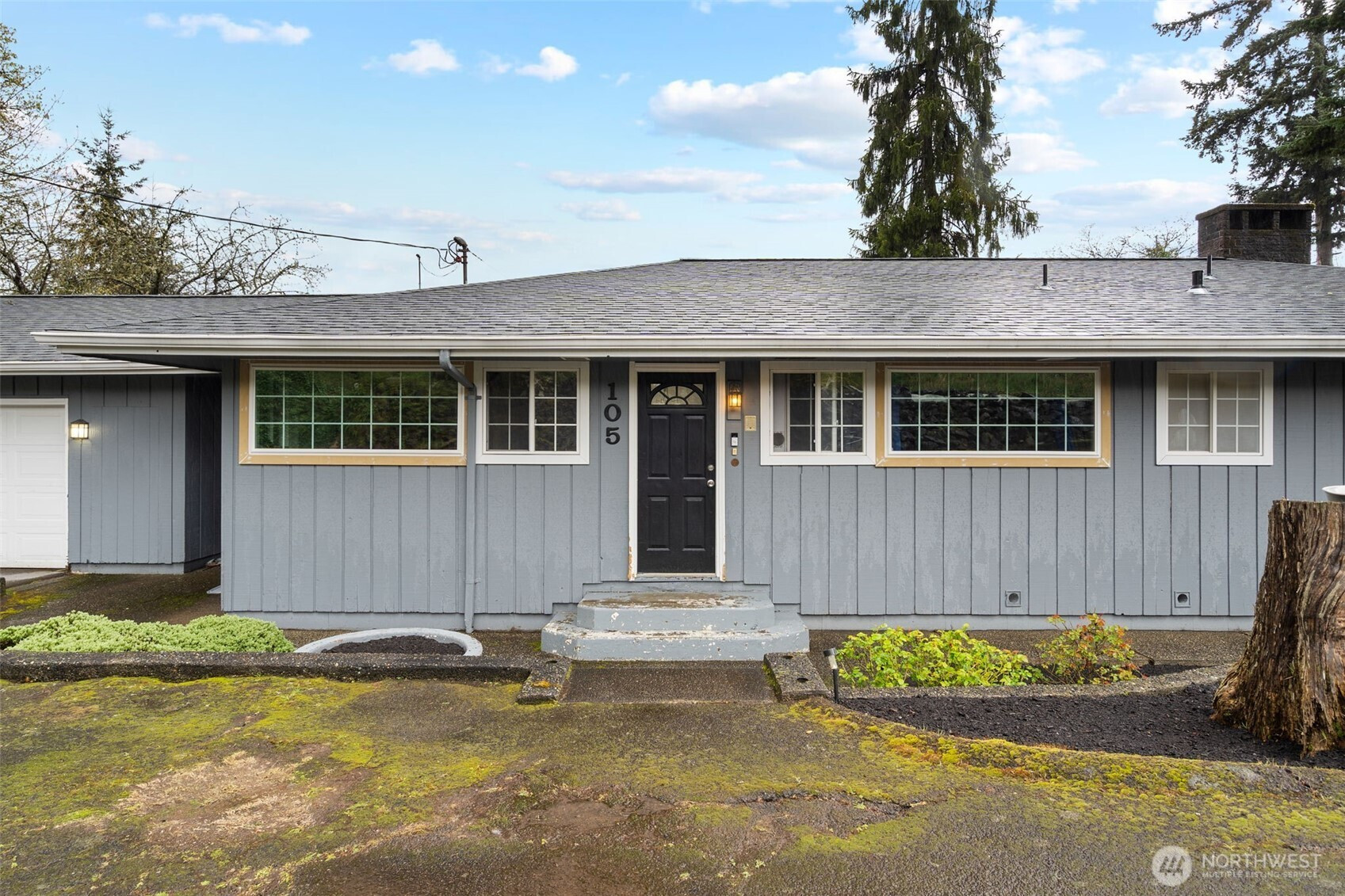 105 ISLAND VIEW Lane, Kelso, WA 98626