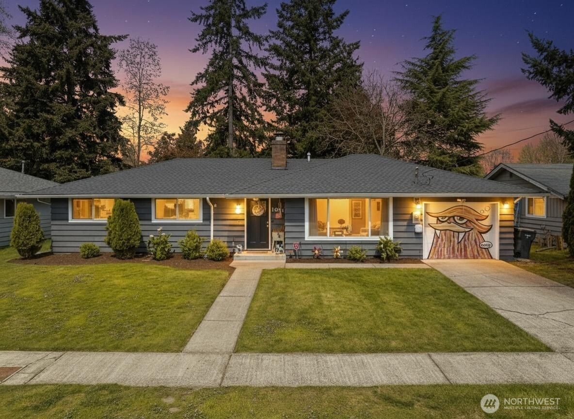 1011 9th St NE, Auburn, WA 98002