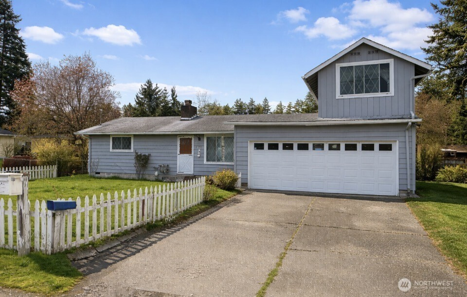 18302 A Street S, Spanaway, WA 98387