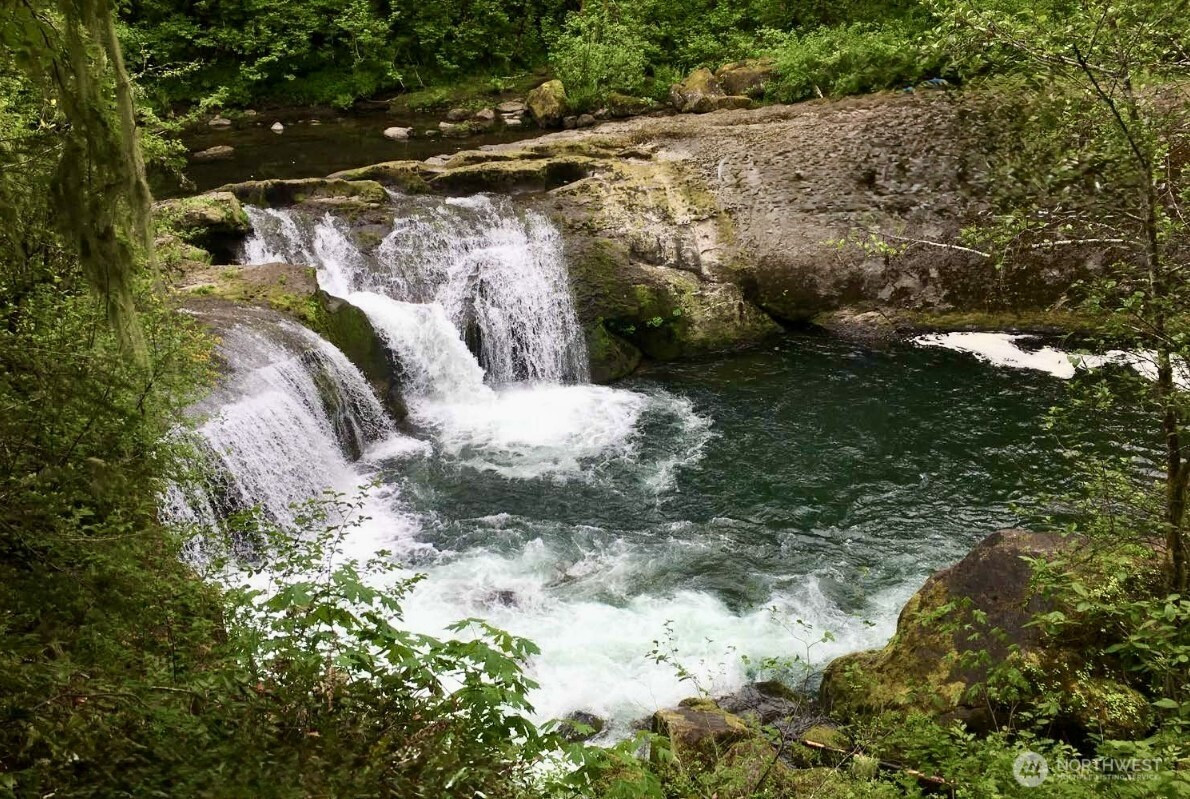 100 L-1100 Road, Yacolt, WA 98366