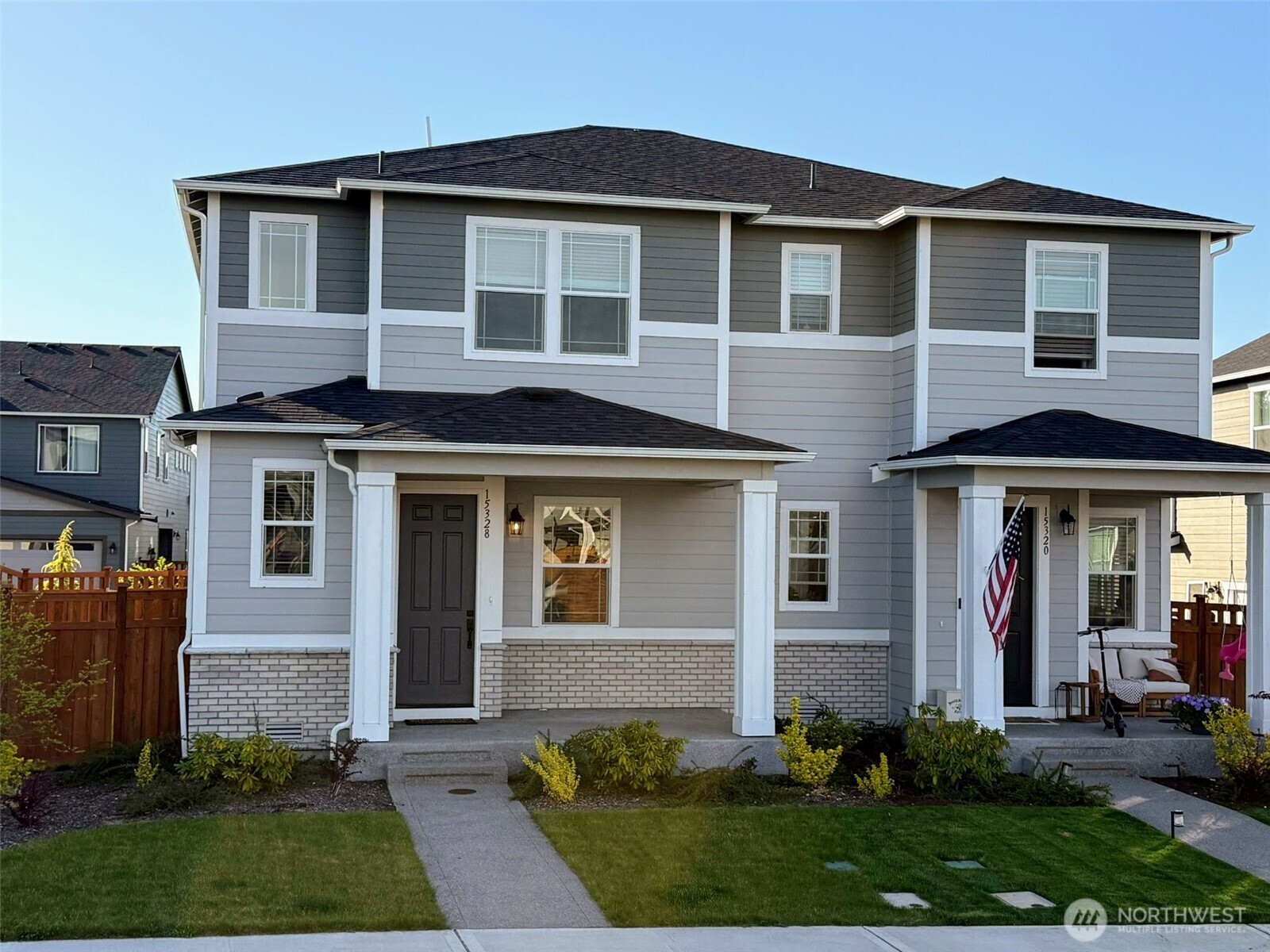 15328 208th Avenue E, Bonney Lake, WA 98391