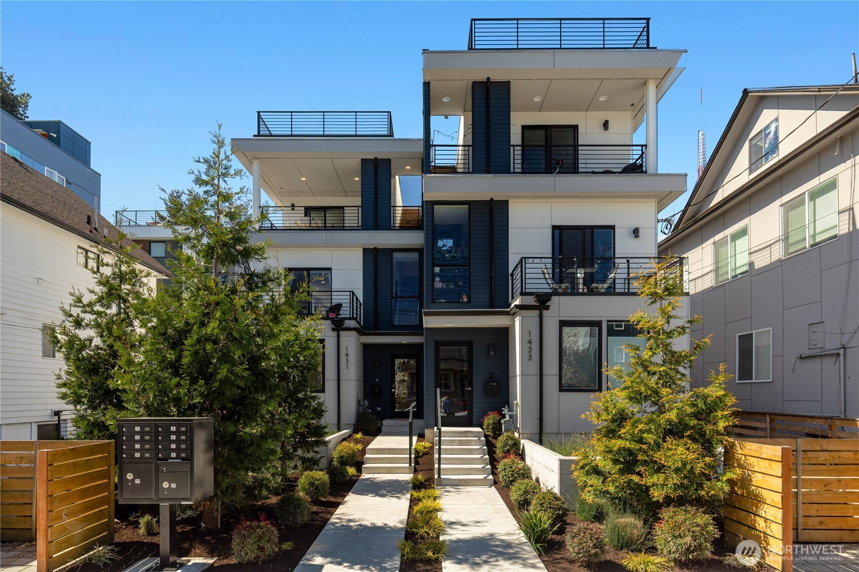 1431 22nd Avenue, Seattle, WA 98122