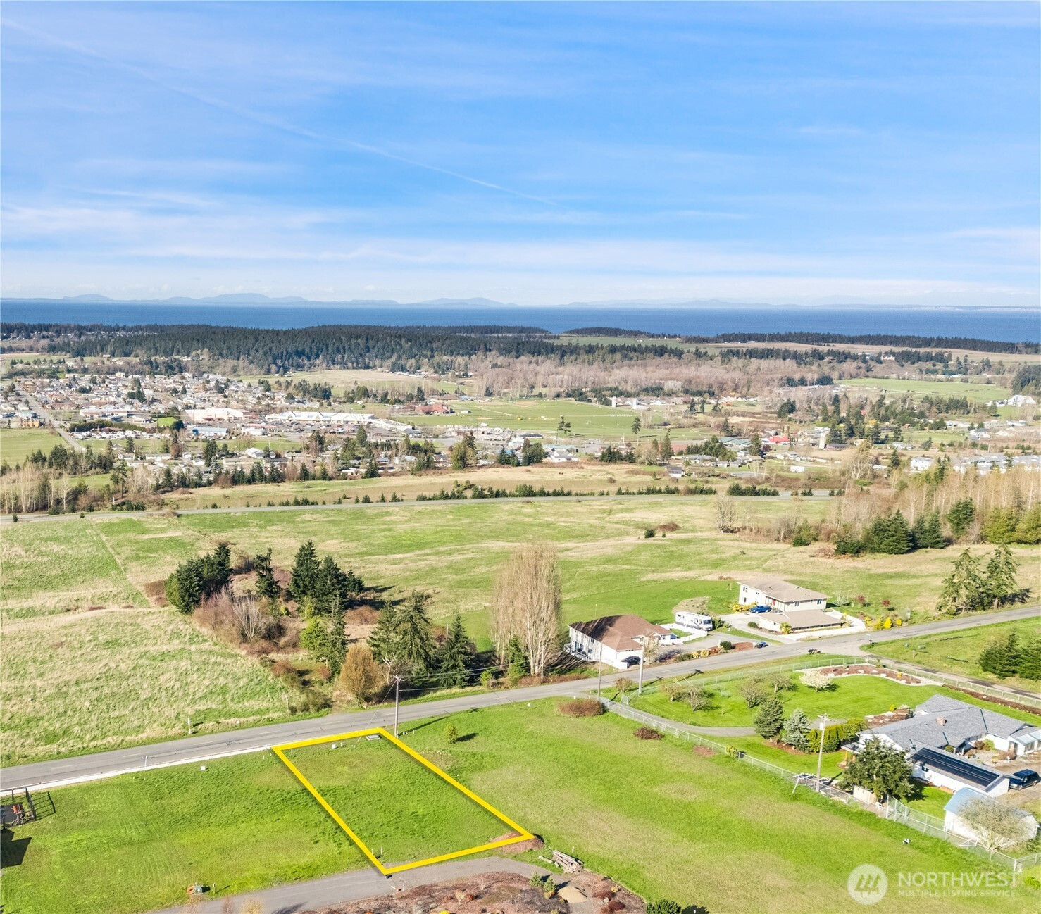 0 Talon Court, Sequim, WA 98382
