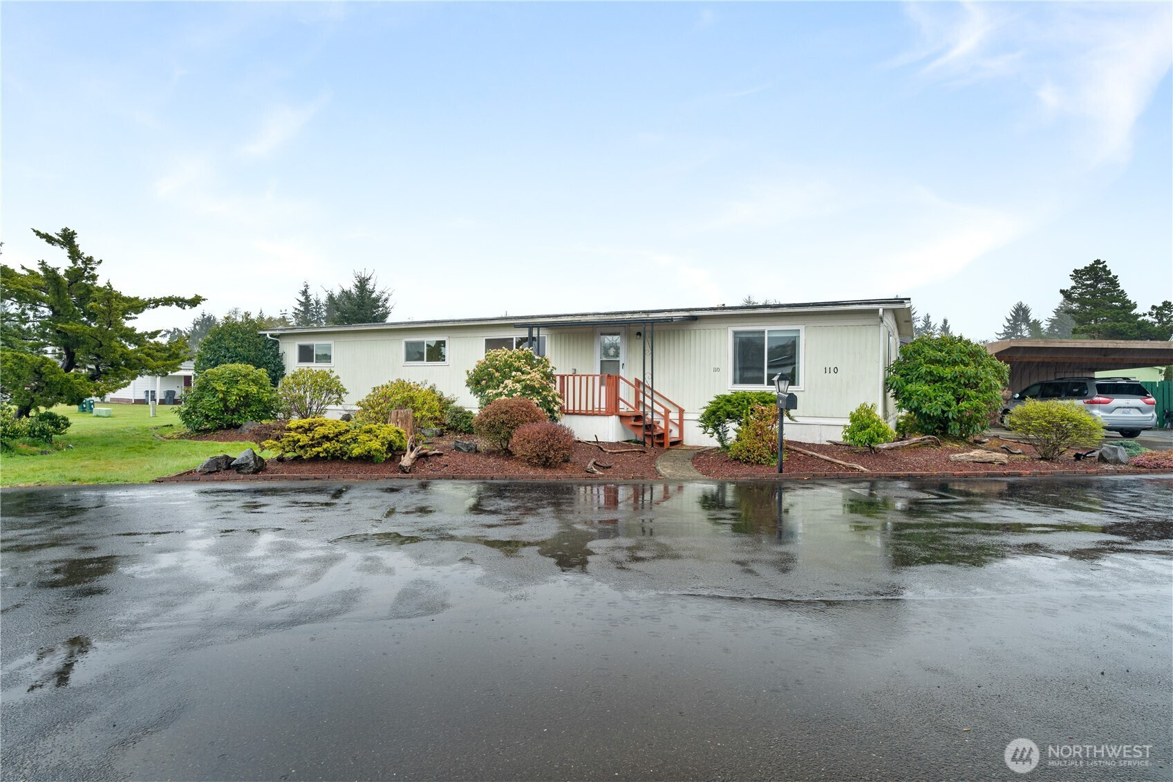 110 Leisure Drive, Aberdeen, WA 98520