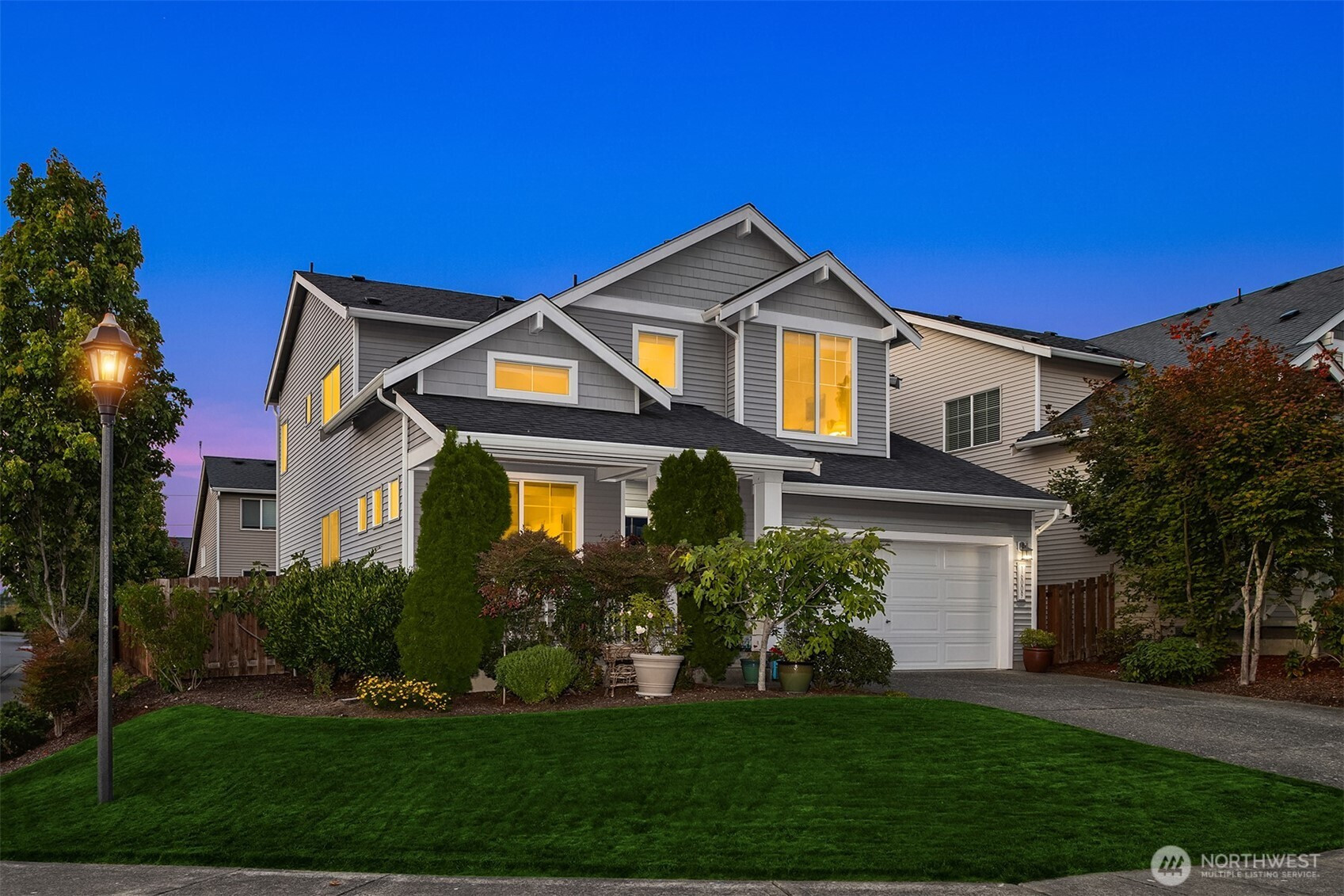 16009 24th Street E, Lake Tapps, WA 98391