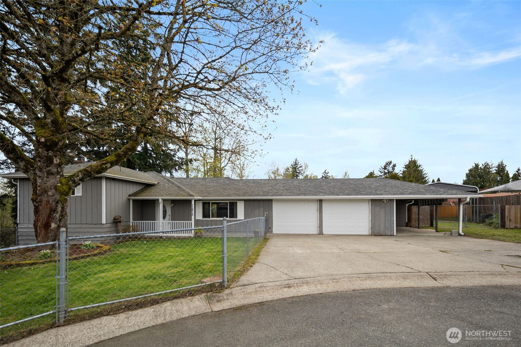 11815 SE 206th Street, Kent, WA 98031