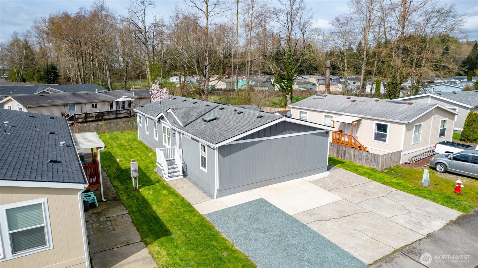 600 N Reed Street, Sedro Woolley, WA 98284