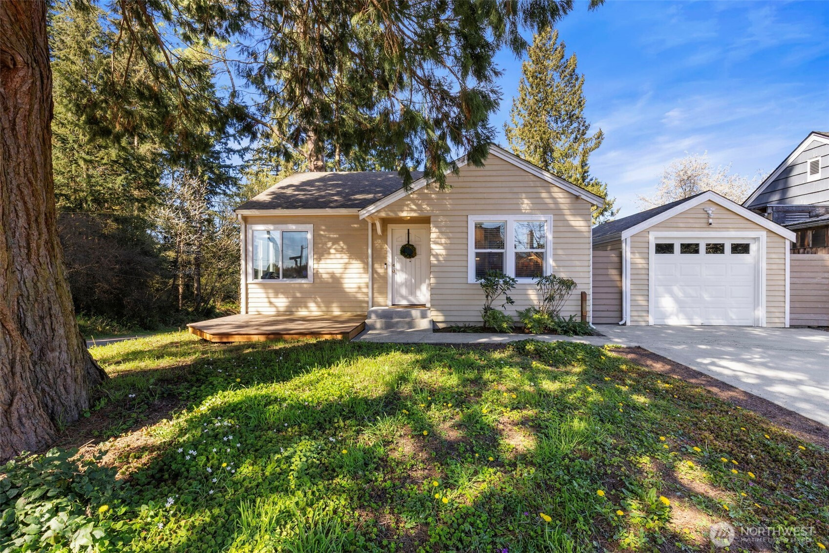 603 N Summit Avenue, Bremerton, WA 98312