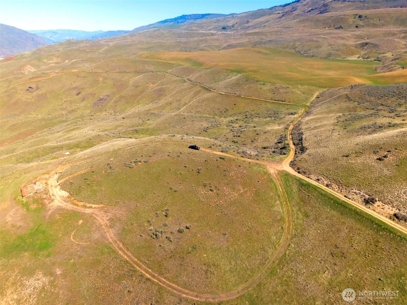 0 Blue Grade, East Wenatchee, WA 98802