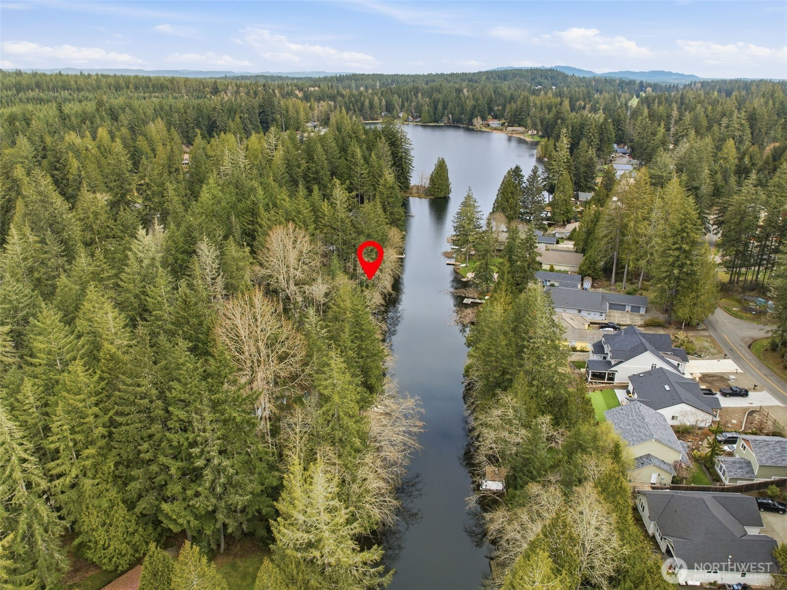 110 E Westlake Way, Allyn, WA 98524