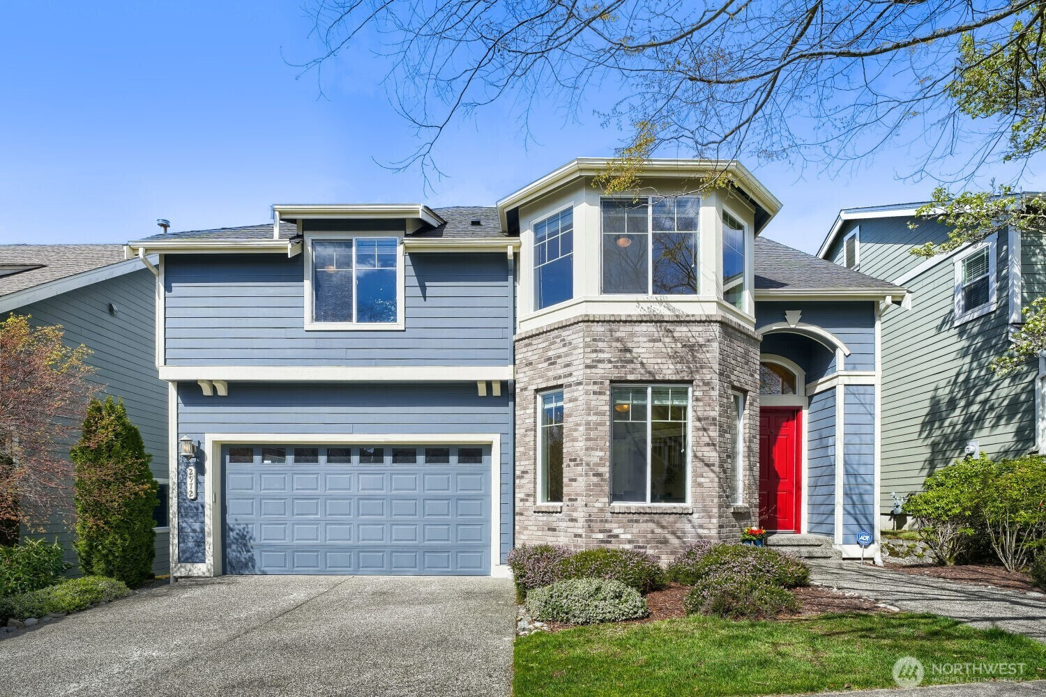 2972 NE Marquette Way, Issaquah, WA 98029