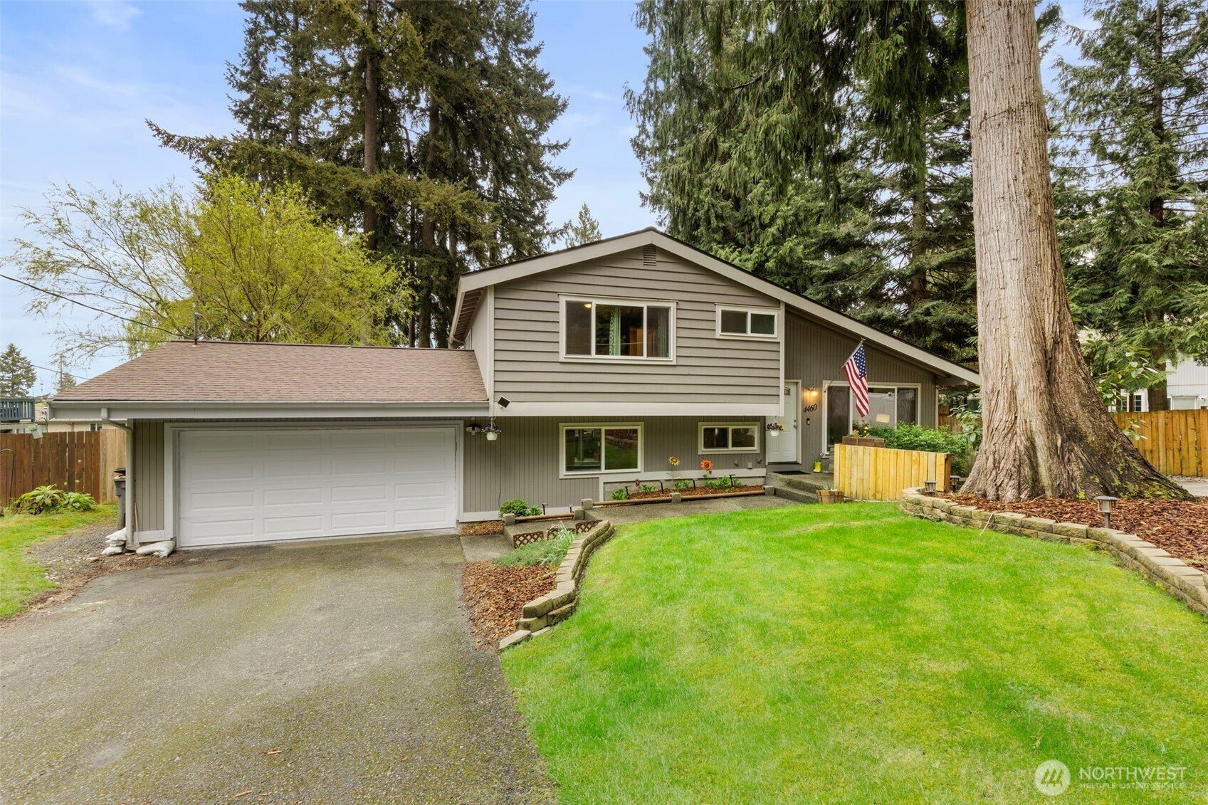 4460 Fir Drive NE, Bremerton, WA 98310