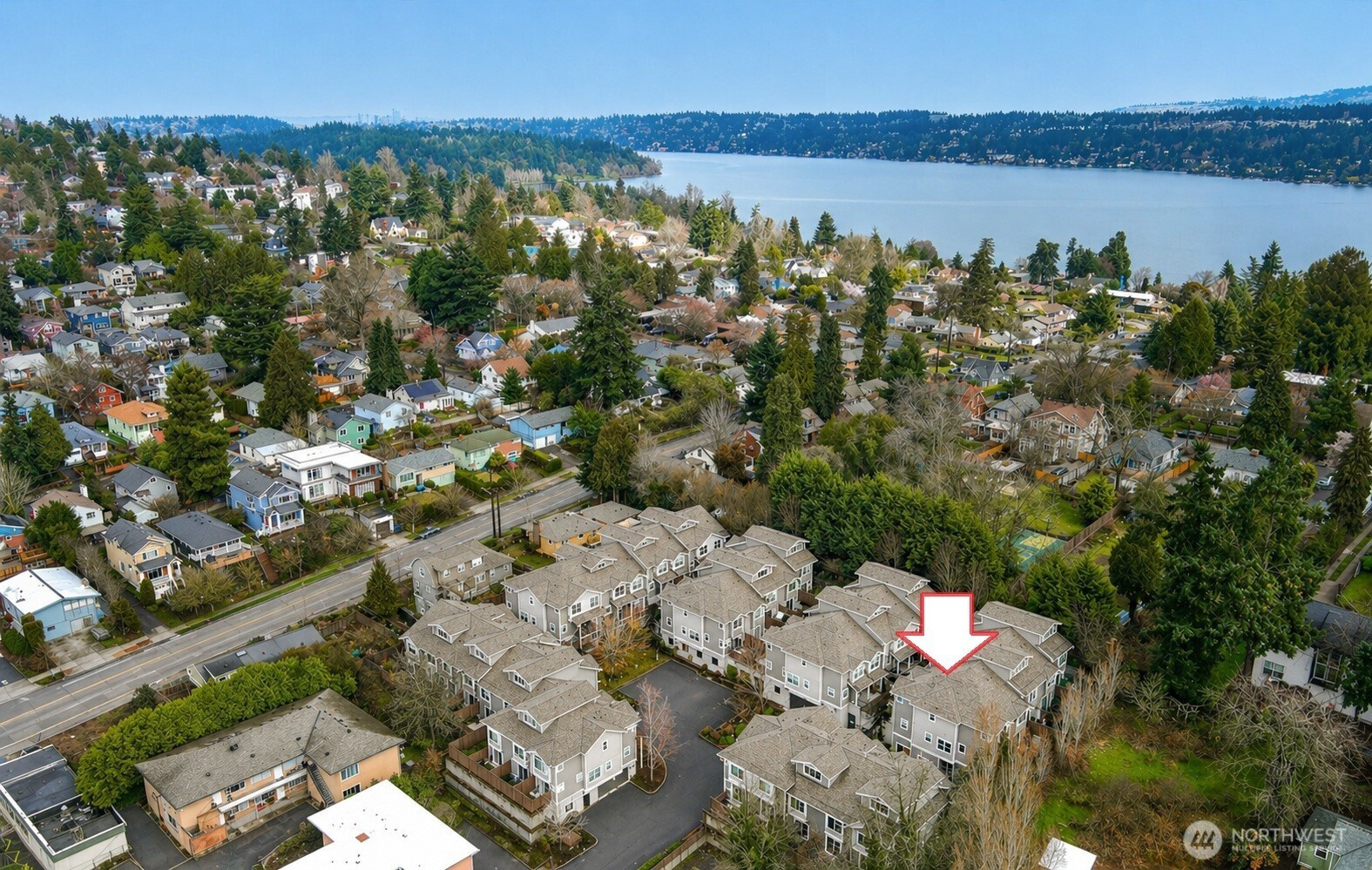 7322 Rainier Avenue S, Seattle, WA 98118