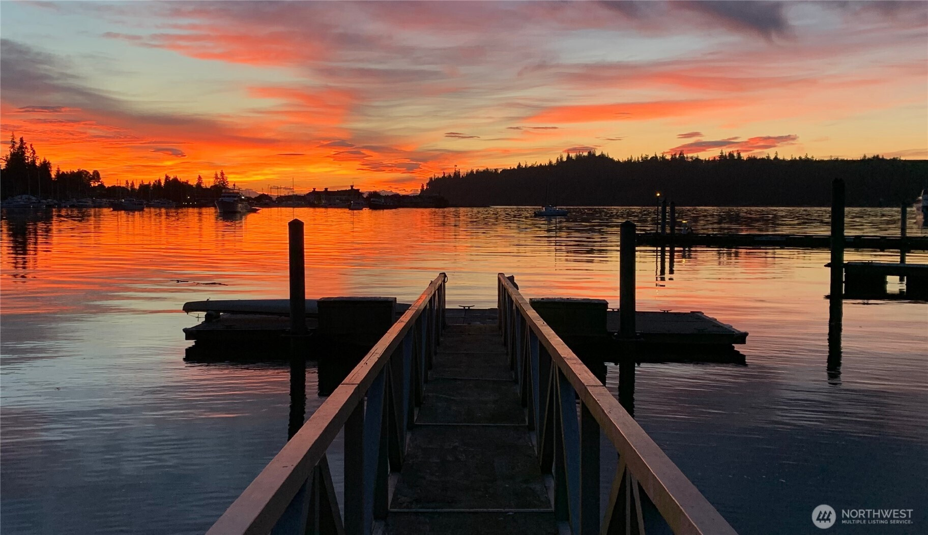 80 W Ludlow Point Road, Port Ludlow, WA 98365