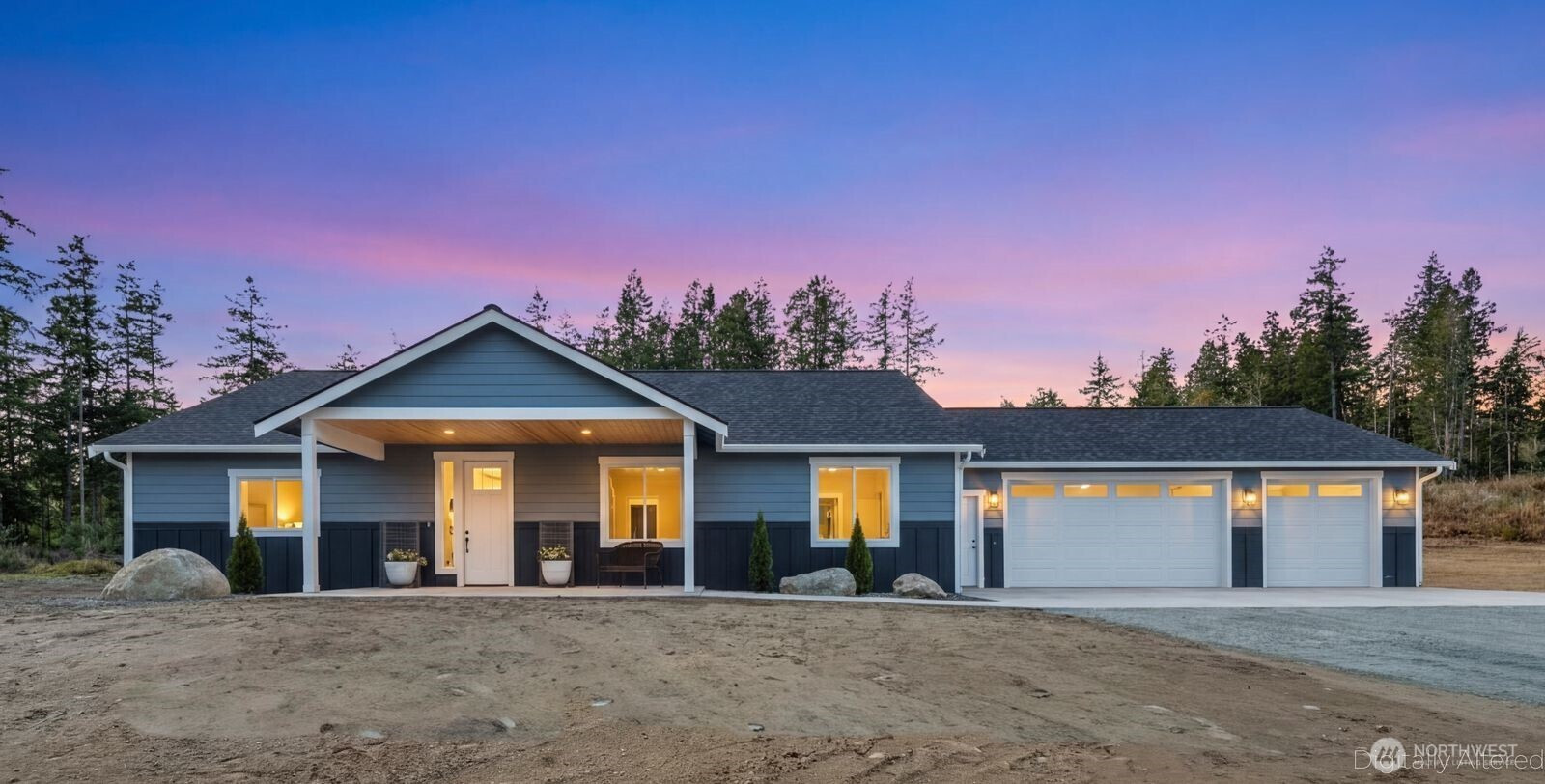 1676 Pedersen Farm Lane, Oak Harbor, WA 98277