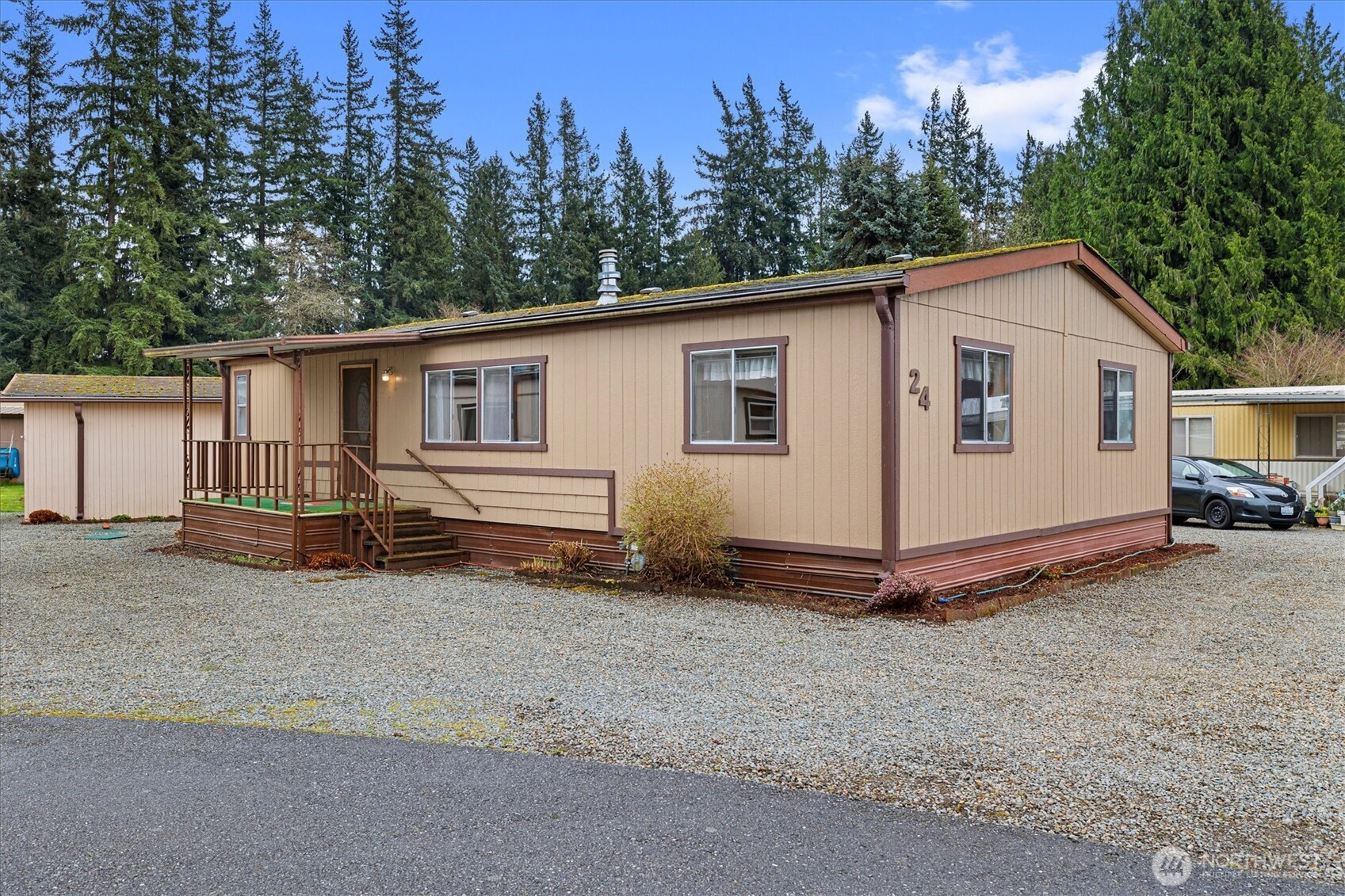 9403 Pierce Lane, Sedro Woolley, WA 98284